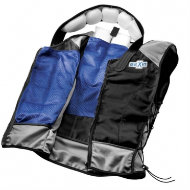 TechNiche KewlFit koelvest weight management heren 